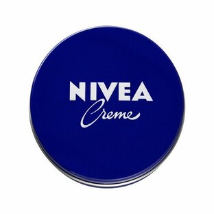ニベア花王 NIVEA ニベアクリーム 中缶 56gの画像