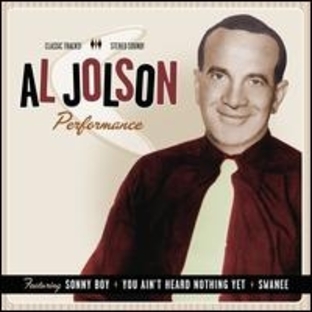Al Jolson/Performance 1932 - 1949[FUE0618482]の画像
