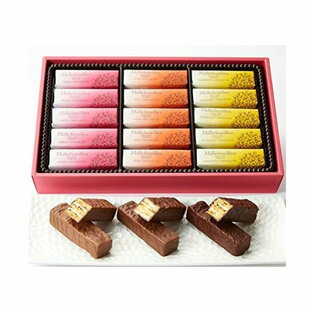 お歳暮 ベルン ミルフィユ 28コ入り ミルフィーユ チョコレート パイ 東京土産 人気 スイーツ 洋菓子の画像