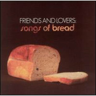 【輸入盤CD】VA / Friends & Lovers: Song Of Breadの画像