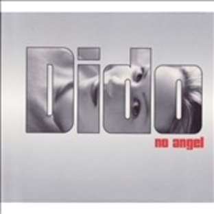 Dido/No Angel ： Extended Version (UK)[88697380832]の画像