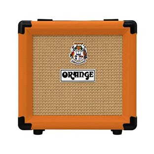 ORANGE Micro Terror Cabinet with 1x8" Speaker, Closed Back ギターキャビネット PPC108 Orangeの画像