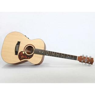 Maton Guitars(メイトンギターズ) SRS808 Spruce Top アコースティックギター エレアコの画像