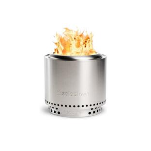 Solo Stove ソロストーブ レンジャー キット 2.0 専用スタンド付き 日本正規品 焚火台 2次燃焼の画像