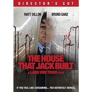 The House That Jack Built DVD 輸入盤の画像