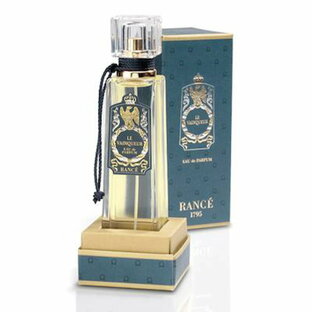 ランセ ル ヴァンカー オードパルファン50ml【Rance Le Vainqueur EDP 50ml】の画像