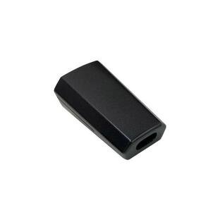 AKAI アカイ EWIマウスピースキャップ (ブラック) [ EWI5000/ EWI4000sw/ EWI USB/ EWI Solo]対応の画像