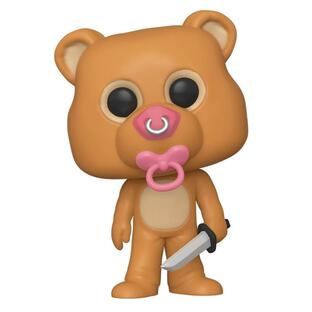 FUNKO POP MOVIES: The Purge ー Big Pig (Election Year)の画像