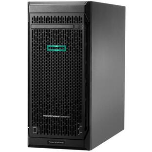 HPE ProLiant ML110 Gen10 P21440-291の画像