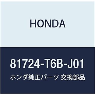 HONDA (ホンダ) 純正部品 ピン クレビス 品番81724-T6B-J01の画像