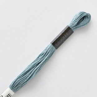 刺しゅう糸 COSMO 25番刺繍糸 982番色 LECIEN ルシアン cosmo コスモの画像