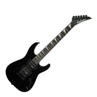 Jackson JS Series Dinky Minion JS1X BLK エレキギターの画像