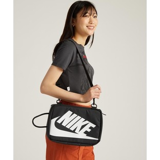 ナイキ シューズ ボックス バッグ (Sサイズ、8L)/ Nike Shoe Box Bag (Small, 8L)の画像