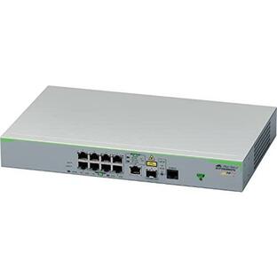 アライドテレシス CentreCOM Secure HUB FS980M AT-FS980M/9PSの画像