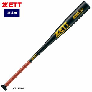 ゼット ZETT 中学硬式 金属 バット ミドルバランス ゴーダNS zet21fw 202107-new BAT201の画像