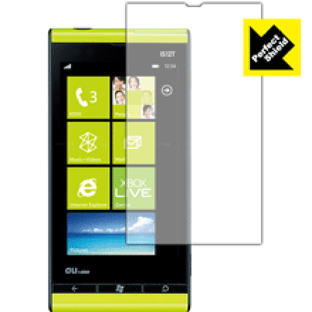 Perfect Shield Windows Phone IS12T 日本製 自社製造直販の画像