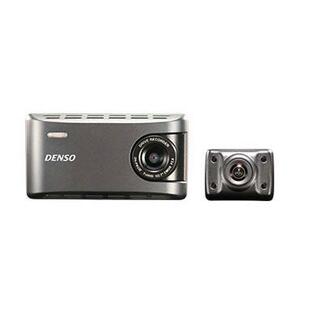 DENSO/デンソー/ドライブレコーダー DN-PRO IV(DN-PRO4)/本体(室内カメラ別売)996860-0500の画像