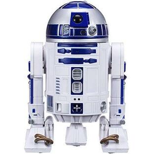 スターウォーズ リモートコントロール ドロイド スマート R2-D2 インテリジェント / Hasbro STAR WARS 20の画像
