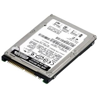 【1年保証】日立トラベルスター 5K100 HTS541040G9AT00 40GB 5400U/分 8MB ATA IDE 2.5インチ ゾルの画像