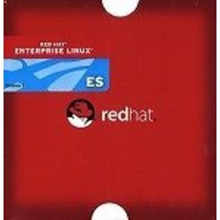 Red Hat Enterprise Linux Standard Plus (ES v.3 for Intel x86)の画像