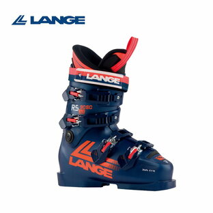 ラング LANGE スキーブーツ RS SC 23-24 NEWモデルの画像