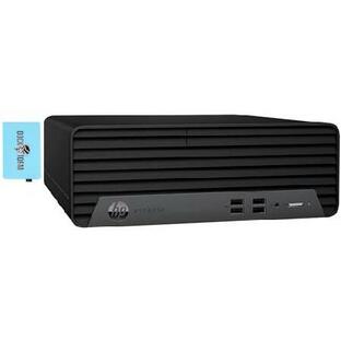 HP ProDesk 400 G7 SFF Business Mini Desktop (Intel i5-10500 6-Core, 8GB RAM, 256GB PCIe SSD + 1TB HDD (3.5), Intel UHD 630, HDMI, USB 3.2, Display Porの画像