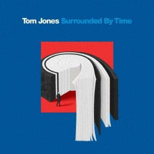 ユニバーサルミュージック CD トム・ジョーンズ サラウンデッド・バイ・タイムの画像