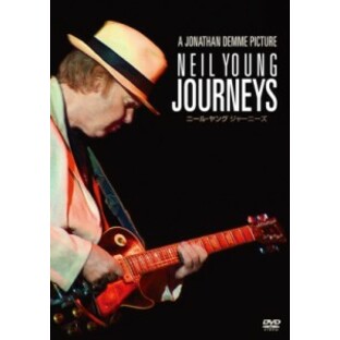 【DVD】 Neil Young ニールヤング / ニール ヤング ジャーニーズの画像