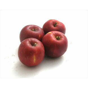 りんご（紅玉） 3～4個の画像