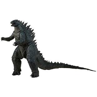 NECA Godzilla 24" Head To Tail Action Figure ゴジラ 2014の画像