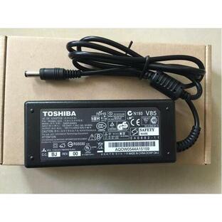 新品 東芝 TOSHIBA dynabook R734/K R734/M 用 電源 ACアダプター 19V 3.42A 65W 充電器 ACコード付属の画像