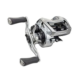 ダイワ(DAIWA) バスベイトリール スティーズリミテッド SＶ TW 1000S-XHの画像