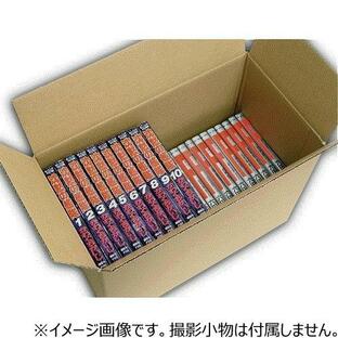 神田 マンガ単行本L 40冊用 380×200×270 1枚入│梱包資材 段ボール箱 ハンズの画像