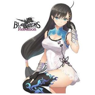 400 BLADE ARCUS Rebellion from Shining  (コード版・番号のみをメールでご納品）の画像