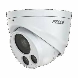 PELCO Sarix Valueシリーズ バリフォーカルタレットカメラの画像