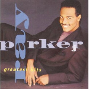 【輸入盤CD】Ray Parker Jr. / Greatest Hits (レイ・パーカー・ジュニア)の画像