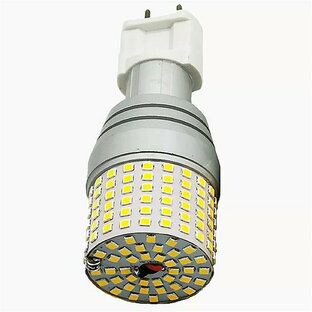 ファンなしの高出力 LED電球 20W 30W g12 AC85-265V 家庭用装飾ランプの画像