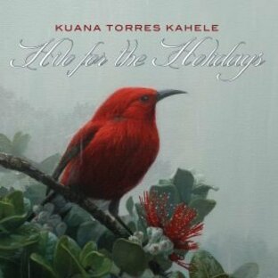 ２枚で送料無料 Hilo for the Holiday / Kuana Torres Kahele (ヒロ フォー ザ ホリデー / クアナ トーレス カヘレ)の画像