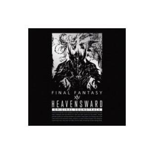 ゲーム ミュージック / Heavensward: FINAL FANTASY ?IV Original Soundtrack【映像付サントラ / Blu-ray Disc Music】 〔BLU-RAY AUの画像