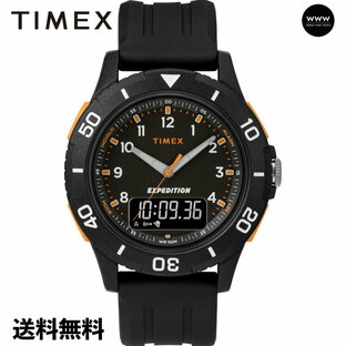 【公式ストア】TIMEX タイメックス カトマイコンボ クォーツ ブラック TW4B16700 時計 人気 ブランドの画像