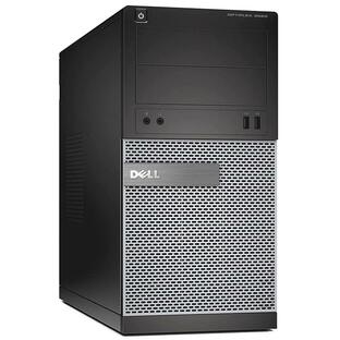 Dell Optiplex 3010 Tower High Performance Business Desktop Compu 並行輸入品の画像