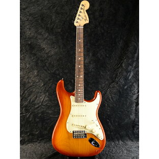 Fender USA American Performer Stratocaster -Honey Burst / Rosewood- 新品[フェンダーUSA][アメリカンパフォーマー][ハニーバースト][ストラトキャスター][Electric Guitar,エレキギター]の画像
