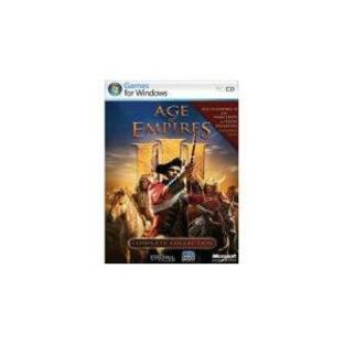 Age of Empires III: Complete Collection (輸入版)の画像