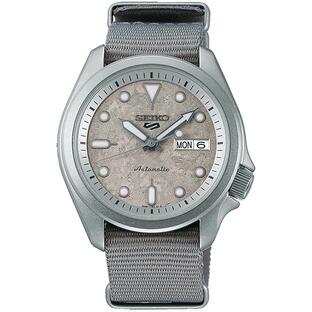 腕時計 セイコー メンズ SRPG63K1 SEIKO Men's Analogue Automatic Watch SRPG63K1, Gray, 40mm, Fashionabの画像