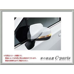 SUBARU IMPREZA SPORT スバル インプレッサスポーツ【GT2 GT3 GT6 GT7】 ドアミラーオートシステム[H2717FL001]の画像