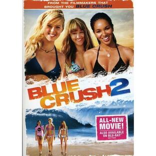 Blue Crush 2 DVD 輸入盤の画像