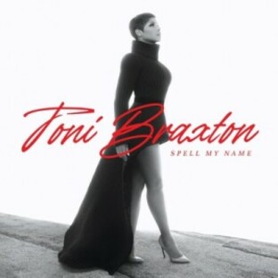 【LP】 Toni Braxton トニブラクストン / Spell My Name (アナログレコード） 送料無料の画像