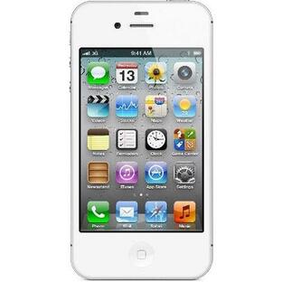 Apple iPhone 4S 16GB SIMフリー 海外版の画像