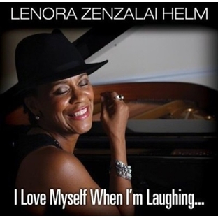 Lenora Zenzalai Helm/I Love Myself When I'm Laughing...[CDZM006]の画像