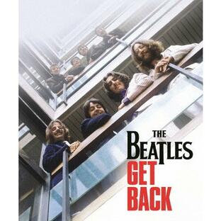 [枚数限定]ザ・ビートルズ:Get Back DVDコレクターズ・セット/ザ・ビートルズ[DVD]【返品種別A】の画像